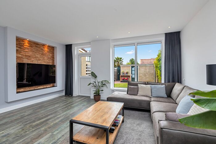 Koop en Huur Huizen - 3