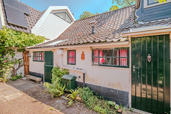 Koop en Huur Huizen - 2