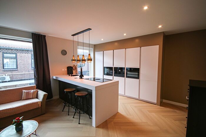 Koop en Huur Huizen - 2