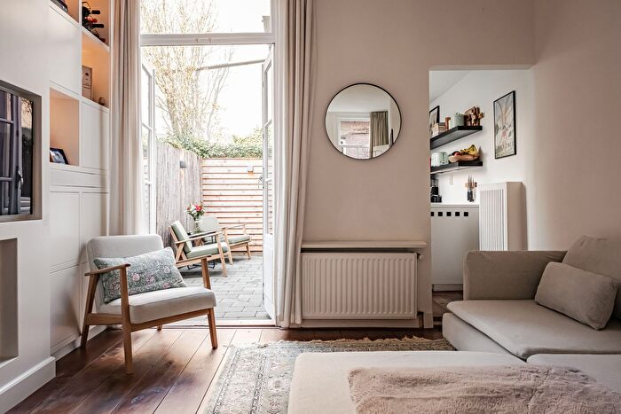Koop en Huur Huizen - 2