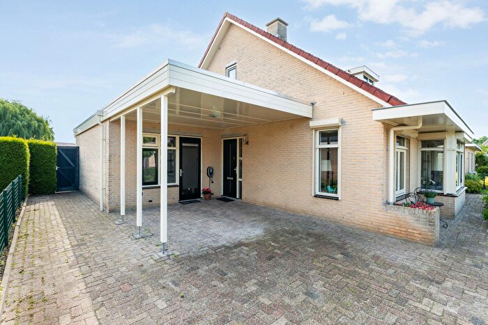 Koop en Huur Huizen - 3