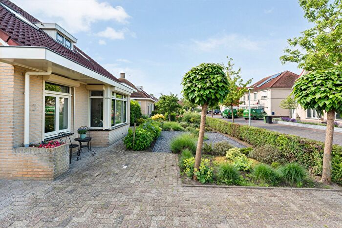 Koop en Huur Huizen - 2
