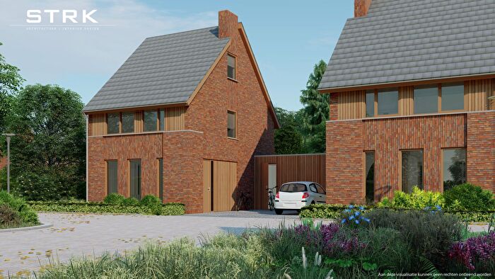 Koop en Huur Huizen - 2