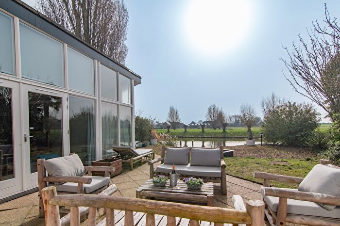 Koop en Huur Huizen - 2