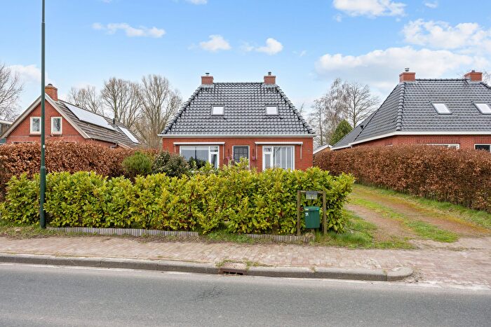 Koop en Huur Huizen - 2