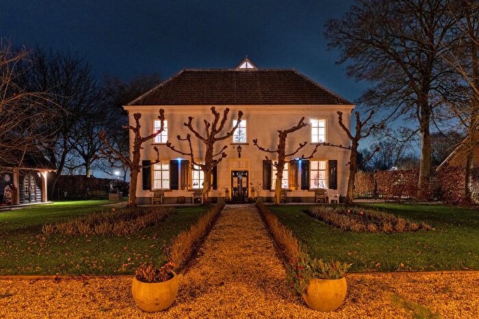 Koop en Huur Huizen - 3