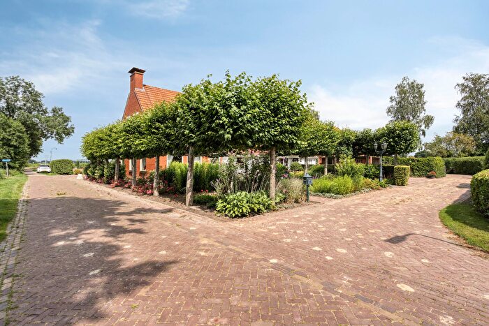 Koop en Huur Huizen - 2