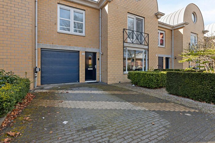 Koop en Huur Huizen - 3