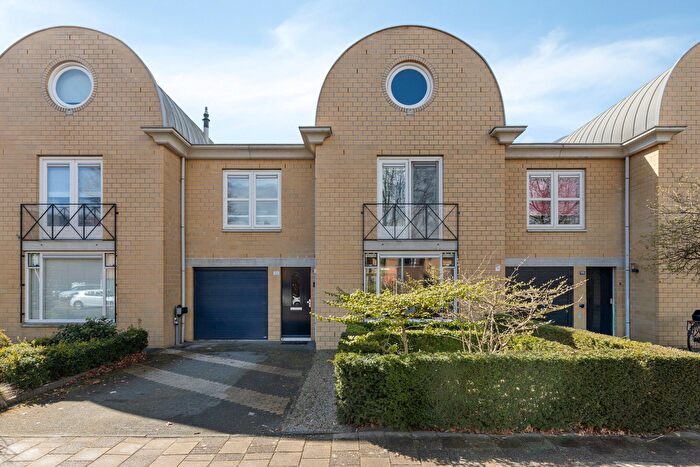 5-kamerhuis te koop in Blixembosch-Oost, Eindhoven
