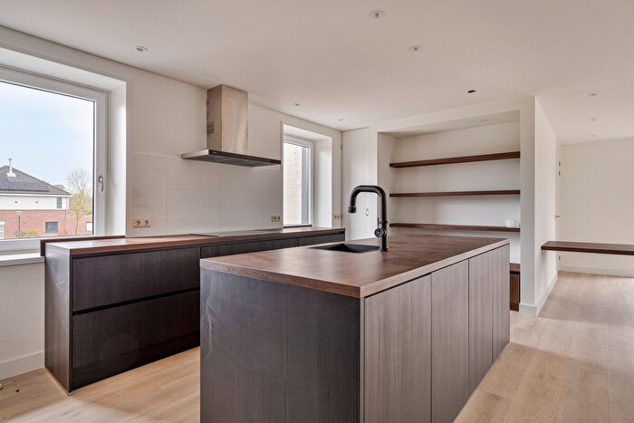 Koop en Huur Huizen - 3