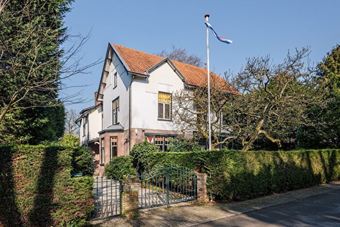 11-kamerhuis te koop in Aerdenhout-Centrum, Aerdenhout