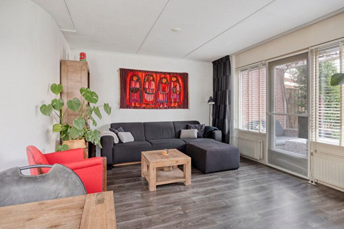 Koop en Huur Huizen - 2