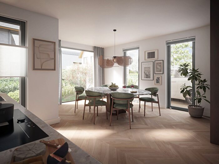 Koop en Huur Huizen - 3