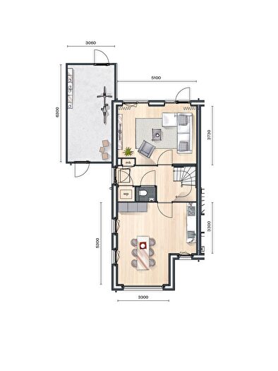 Koop en Huur Huizen - 2