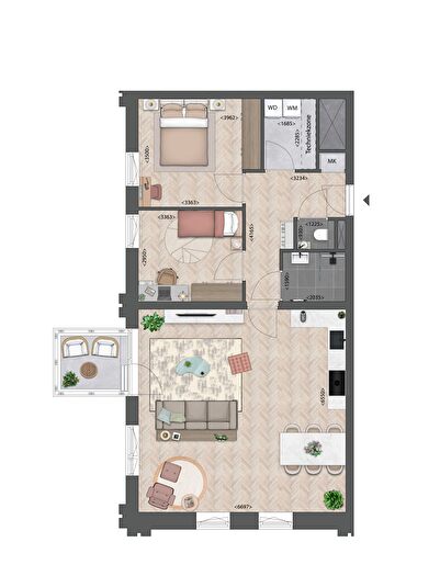 Koop en Huur Huizen - 2