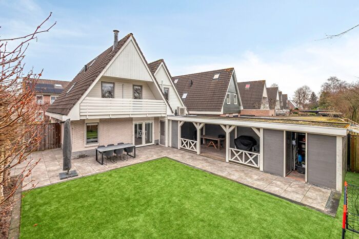 Koop en Huur Huizen - 2