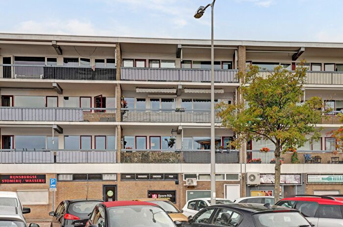 Koop en Huur Huizen - 2
