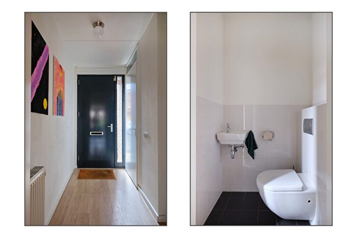 Koop en Huur Huizen - 3