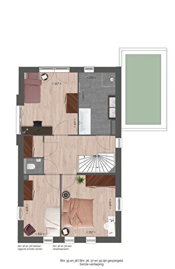 Koop en Huur Huizen - 3