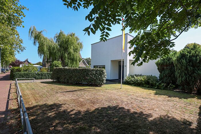 Koop en Huur Huizen - 2