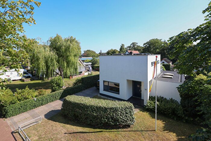 Koop en Huur Huizen - 3
