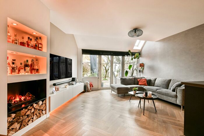 Koop en Huur Huizen - 3
