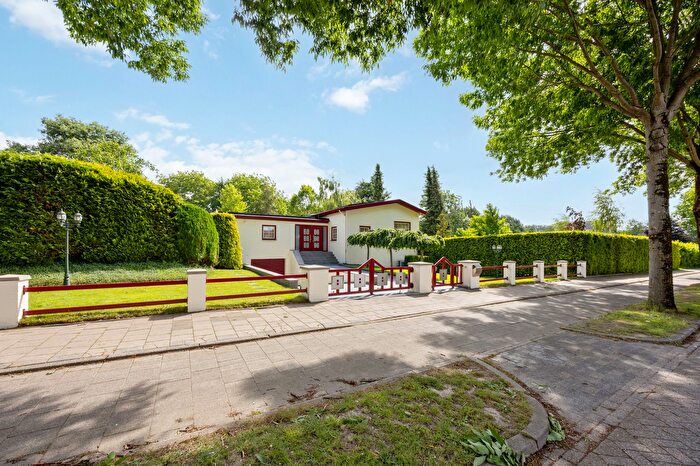Koop en Huur Huizen - 2