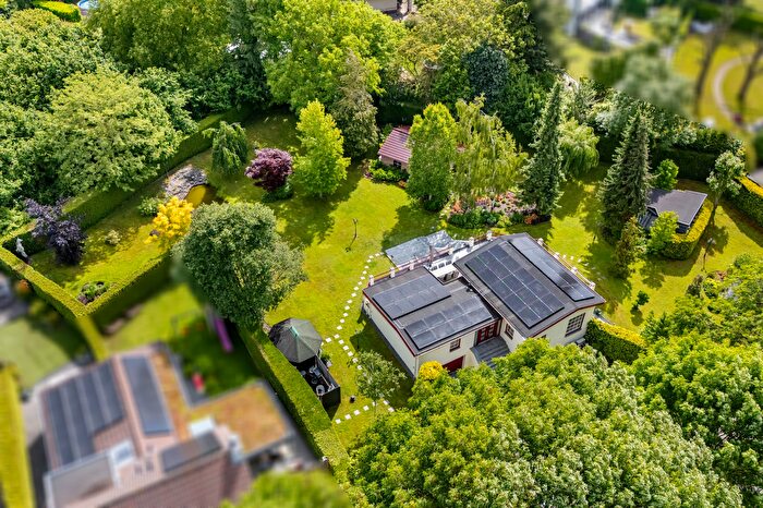 Koop en Huur Huizen - 3