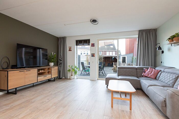 Koop en Huur Huizen - 3