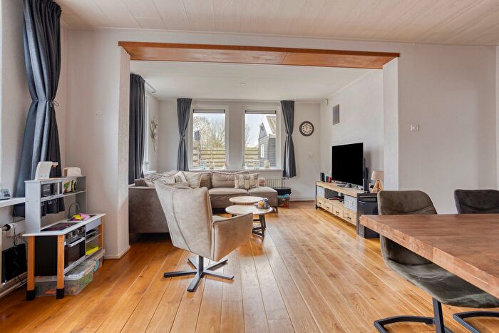 Koop en Huur Huizen - 3