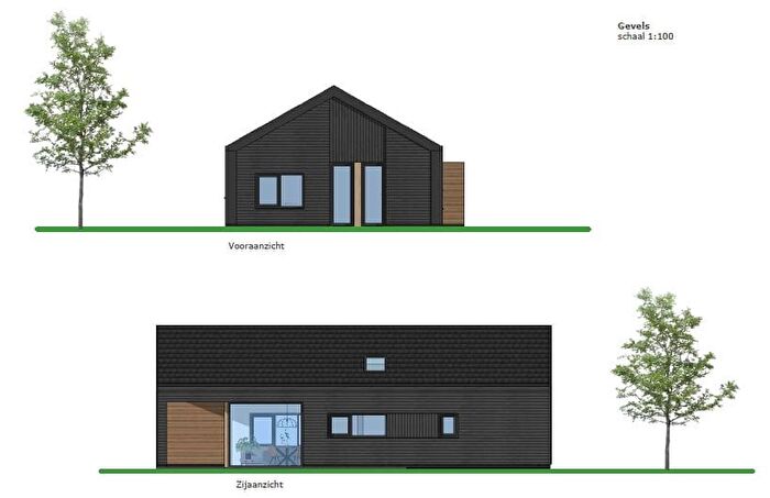 Koop en Huur Huizen - 3