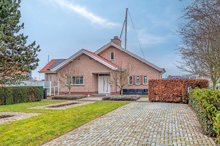Koop en Huur Huizen - 2