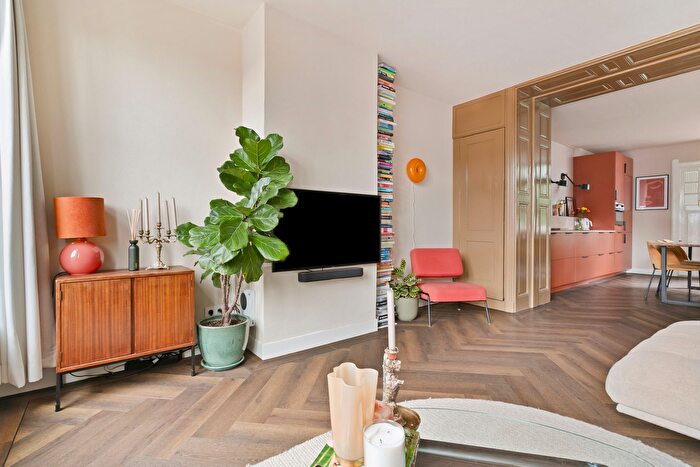 Koop en Huur Huizen - 2