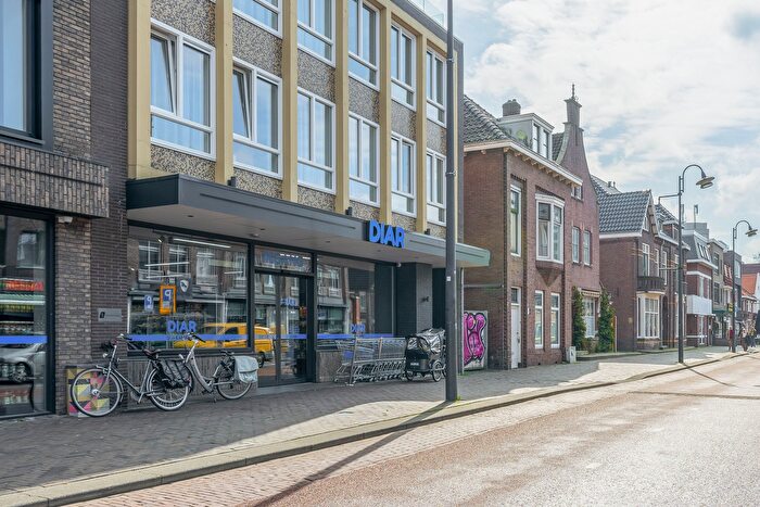 Koop en Huur Huizen - 3