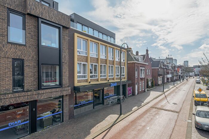Koop en Huur Huizen - 2