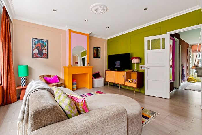 Koop en Huur Huizen - 2