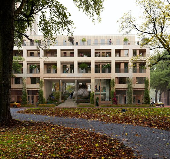Koop en Huur Huizen - 3