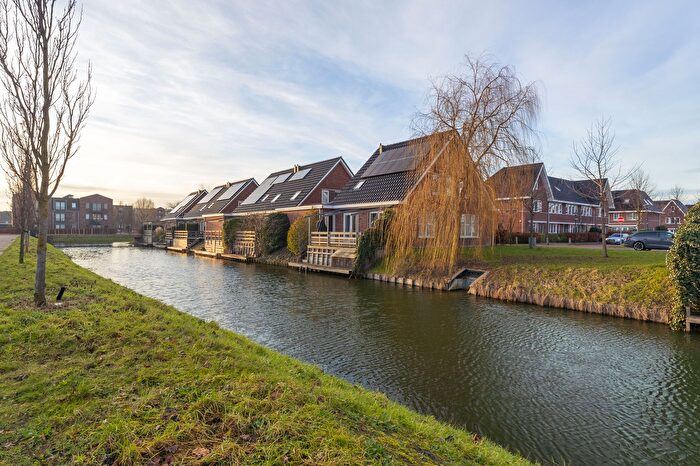 Koop en Huur Huizen - 2