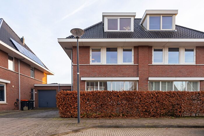 Koop en Huur Huizen - 3