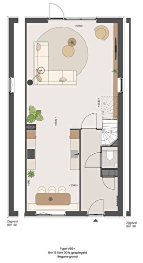 Koop en Huur Huizen - 3