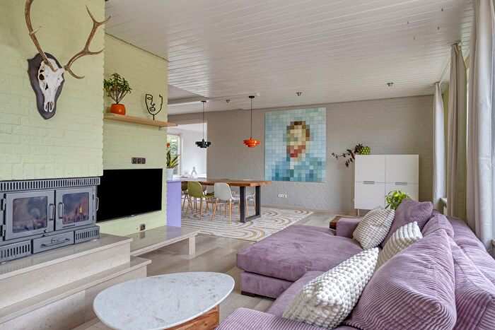 Koop en Huur Huizen - 3