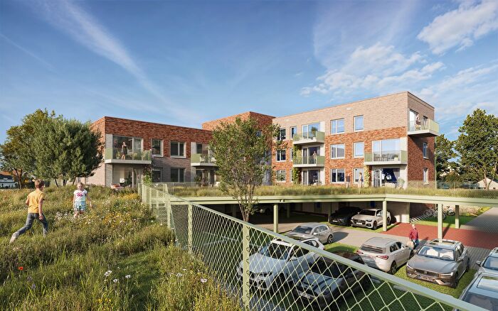 Koop en Huur Huizen - 3