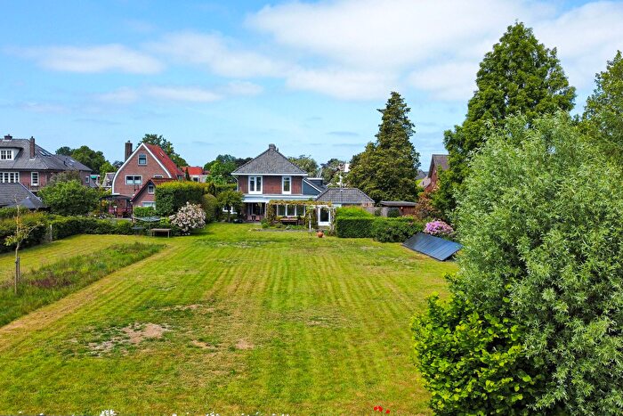 Koop en Huur Huizen - 2