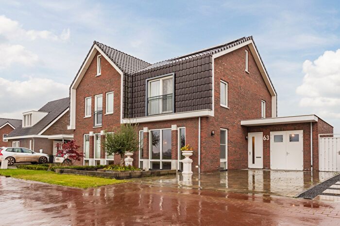 5-kamerhuis te koop in Lith, Lith