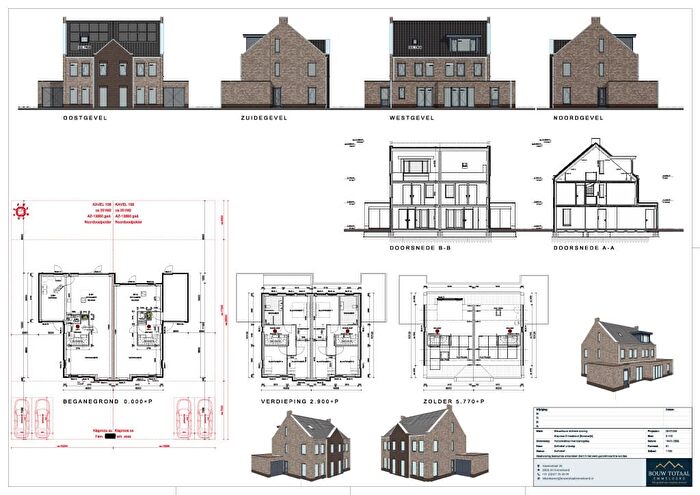 Koop en Huur Huizen - 2