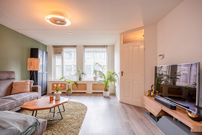Koop en Huur Huizen - 3