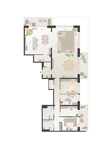Koop en Huur Huizen - 3