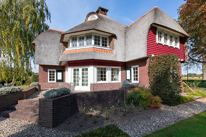 Koop en Huur Huizen - 2