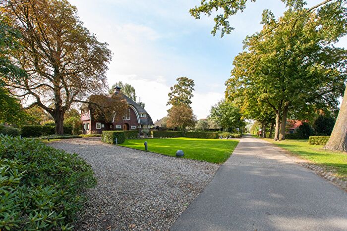 Koop en Huur Huizen - 3
