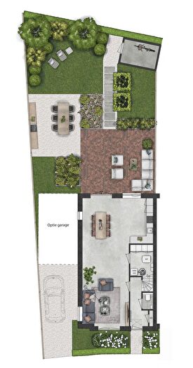 Koop en Huur Huizen - 3